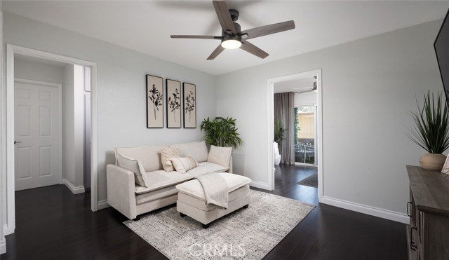 Detail Gallery Image 5 of 24 For 1000 W Macarthur Bld #11,  Santa Ana,  CA 92707 - 2 Beds | 1 Baths