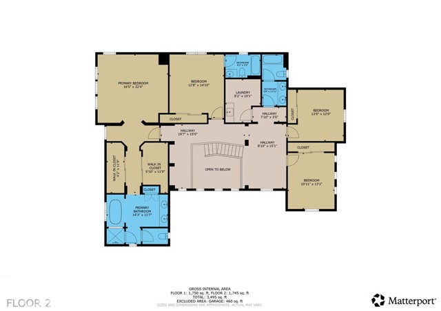 Property Photo from MLS