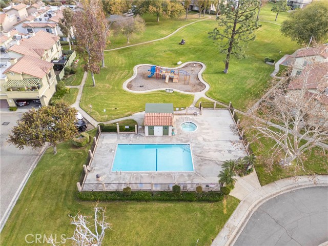 Detail Gallery Image 26 of 33 For 8362 Sunset Trail Pl #B,  Rancho Cucamonga,  CA 91730 - 3 Beds | 2/1 Baths