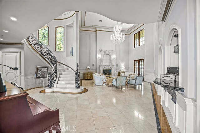 Detail Gallery Image 10 of 75 For 328 N Terrace View Dr, Monrovia,  CA 91016 - 4 Beds | 5 Baths