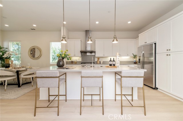 Detail Gallery Image 6 of 27 For 112 Stellar, Irvine,  CA 92618 - 3 Beds | 3/1 Baths