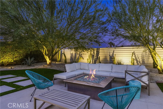 Detail Gallery Image 47 of 53 For 492 E Simms Road, North Palm Springs,  CA 92262 - 3 Beds | 2 Baths