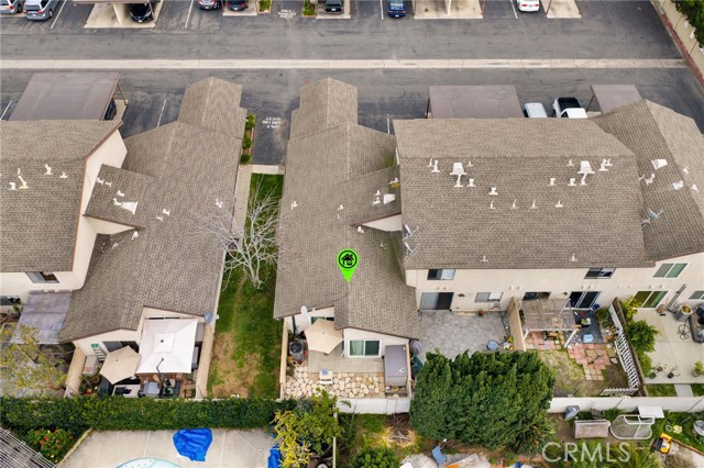 Detail Gallery Image 19 of 20 For 7750 Bolsa #28,  Midway City,  CA 92655 - 2 Beds | 1 Baths