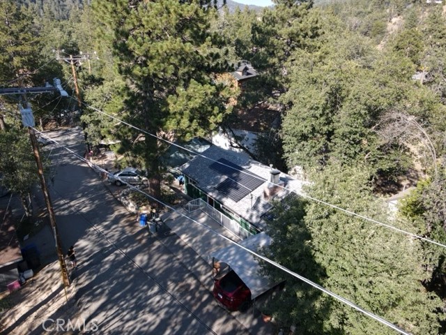 Detail Gallery Image 29 of 42 For 32765 Cougar, Arrowbear,  CA 92382 - 3 Beds | 1 Baths