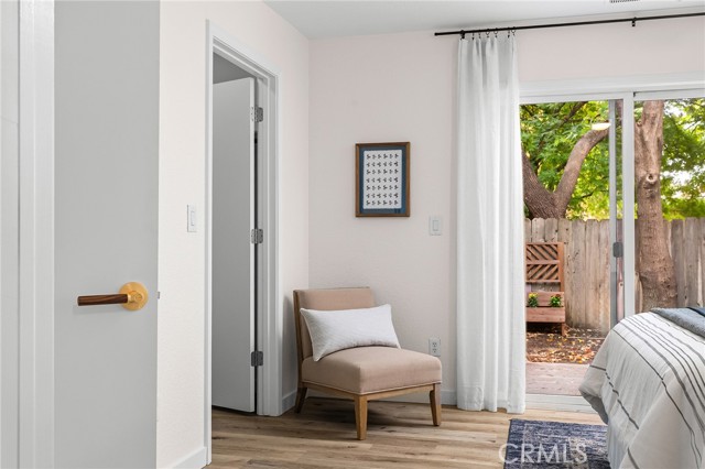 Detail Gallery Image 11 of 30 For 1125 Sheridan Avenue #28,  Chico,  CA 95926 - 1 Beds | 1 Baths