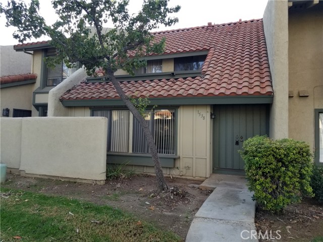 1538 Via Del Rio, Corona, CA 92882