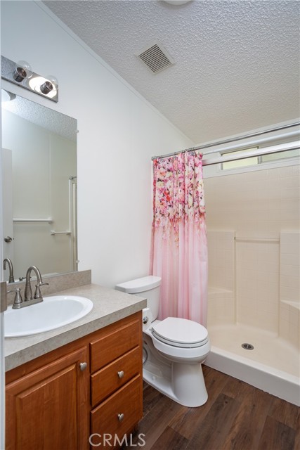 Detail Gallery Image 14 of 41 For 32600 32600 Old Highway 74 Space  144, Hemet,  CA 92545 - 2 Beds | 2 Baths