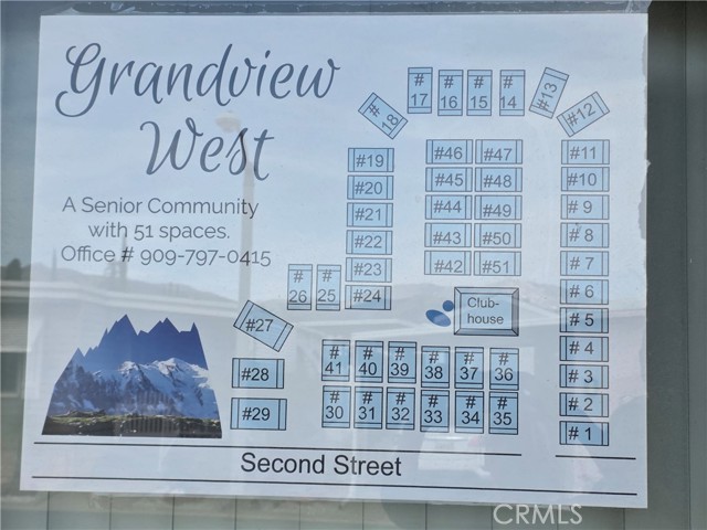 Detail Gallery Image 7 of 15 For 12700 2nd St #35,  Yucaipa,  CA 92399 - 2 Beds | 2 Baths