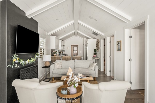 Detail Gallery Image 16 of 53 For 306 Alvarado Pl, Newport Beach,  CA 92661 - 3 Beds | 2 Baths