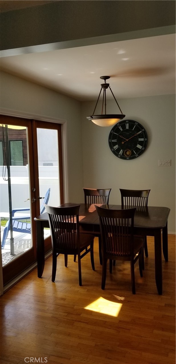 3609 Oak Ave., Manhattan Beach, California 90266, 3 Bedrooms Bedrooms, ,1 BathroomBathrooms,Residential,Sold,Oak Ave.,SB21196835