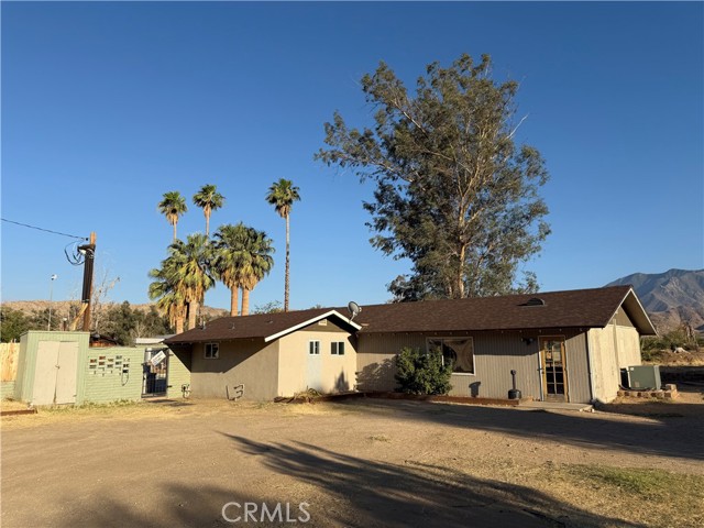 Detail Gallery Image 13 of 20 For 14925 Great Overland Stage Route #A13,  Julian,  CA 92036 - 1 Beds | 1 Baths