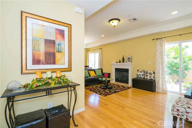 Detail Gallery Image 14 of 20 For 43 El Dorado #C,  Arcadia,  CA 91006 - 3 Beds | 3 Baths