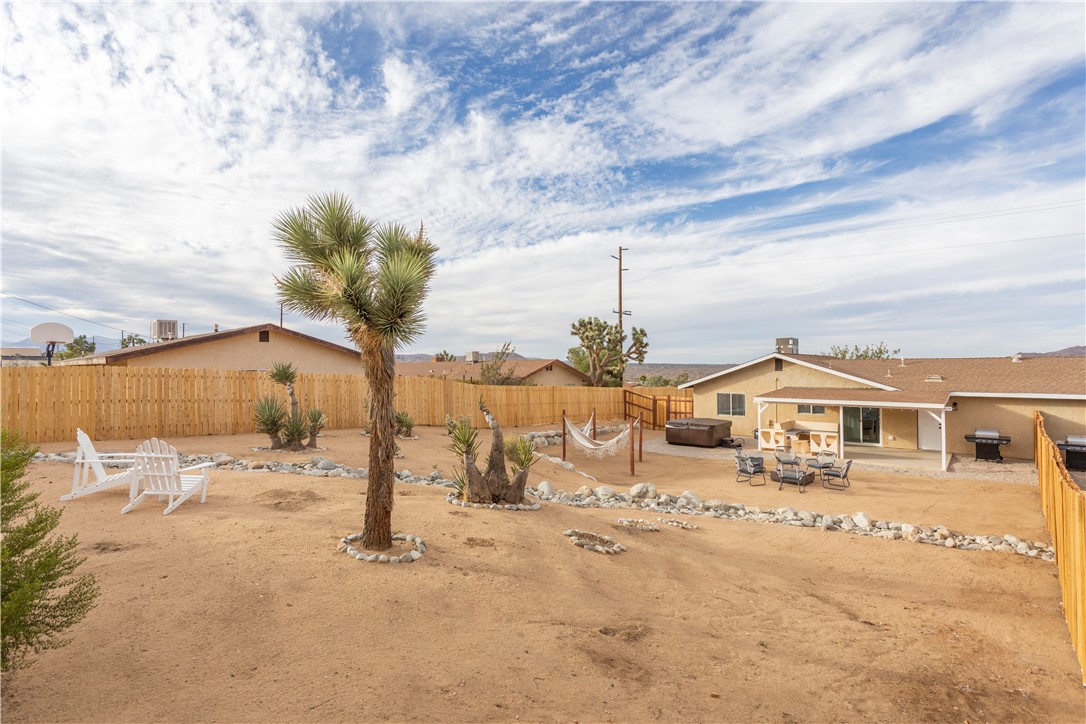 Detail Gallery Image 37 of 72 For 60341 Alta Loma Dr, Joshua Tree,  CA 92252 - 4 Beds | 2 Baths