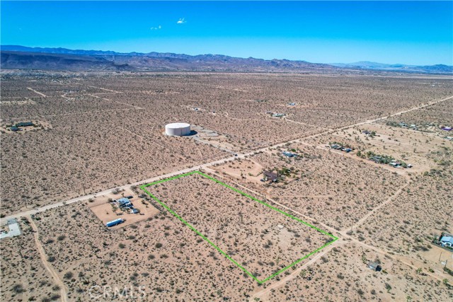 Detail Gallery Image 15 of 16 For 3161 Warren Vista Ave, Yucca Valley,  CA 92284 - – Beds | – Baths