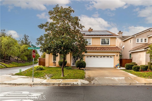 Detail Gallery Image 1 of 36 For 41231 Crooked Stick Dr, Temecula,  CA 92591 - 3 Beds | 2/1 Baths
