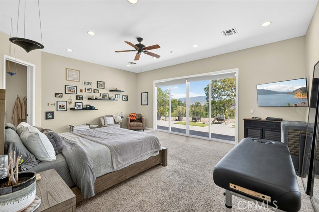 Detail Gallery Image 30 of 61 For 27513 Deer Creek Way, Keene,  CA 93531 - 4 Beds | 4/1 Baths