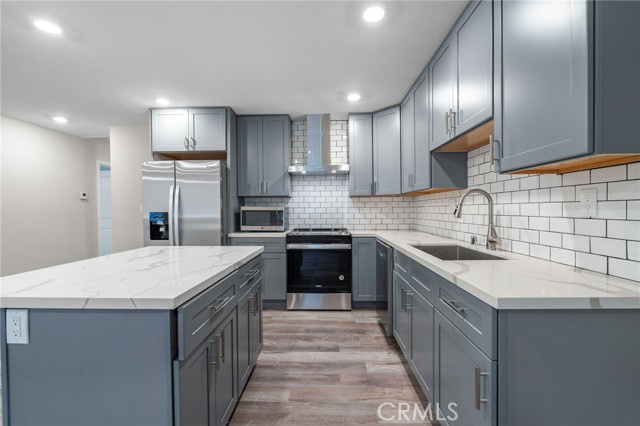 Detail Gallery Image 5 of 11 For 311 N Idaho, La Habra,  CA 90631 - – Beds | – Baths