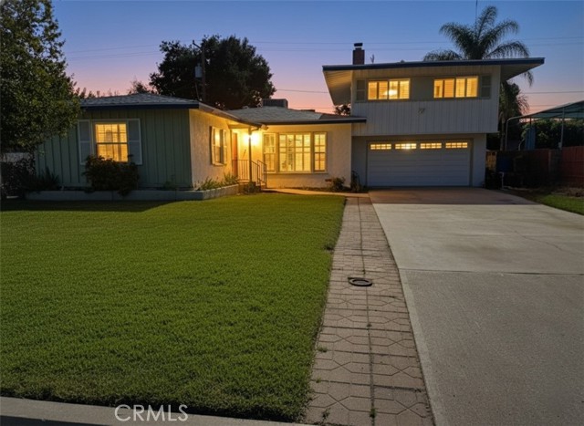 Detail Gallery Image 3 of 6 For 245 E Edgemont, San Bernardino,  CA 92404 - 5 Beds | 2 Baths