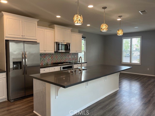 Detail Gallery Image 4 of 43 For 232 Cultivate, Irvine,  CA 92618 - 3 Beds | 3/1 Baths