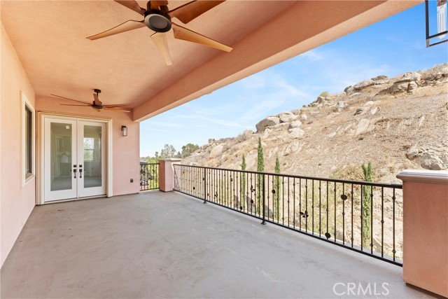 Detail Gallery Image 47 of 74 For 17190 Small Canyon Ln, Riverside,  CA 92506 - 6 Beds | 6/1 Baths