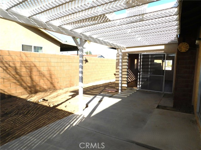 Detail Gallery Image 17 of 24 For 71762 El Paseo, Twentynine Palms,  CA 92277 - 3 Beds | 2 Baths