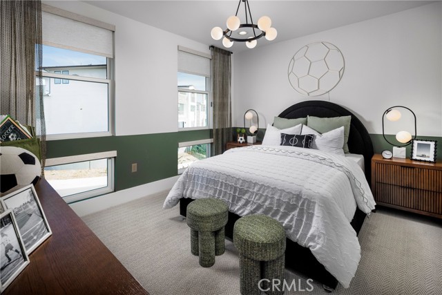 Detail Gallery Image 12 of 18 For 136 Creation, Irvine,  CA 92618 - 5 Beds | 5 Baths