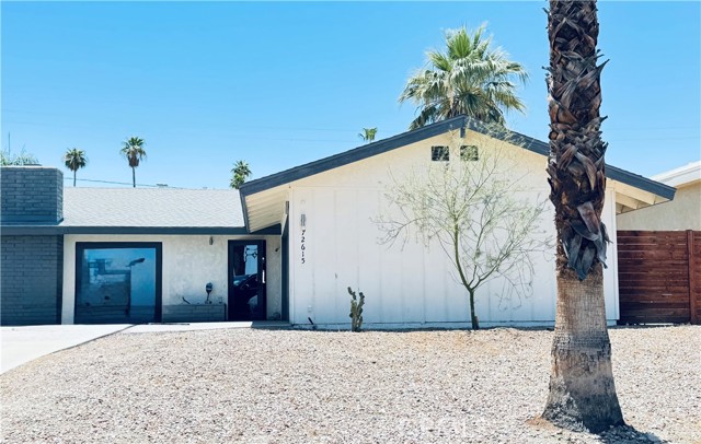 Detail Gallery Image 1 of 20 For 72615 Pitahaya St, Palm Desert,  CA 92260 - 3 Beds | 2/1 Baths
