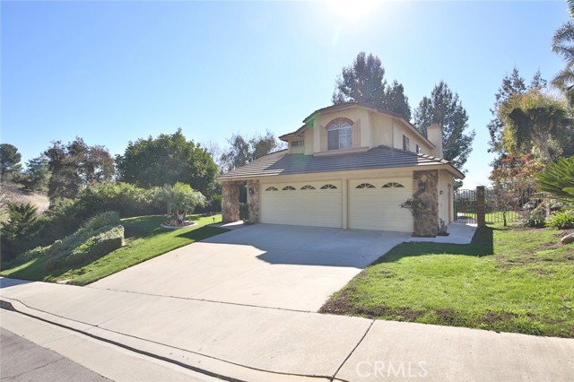 1733 Calle Catalina, San Dimas, CA 91773