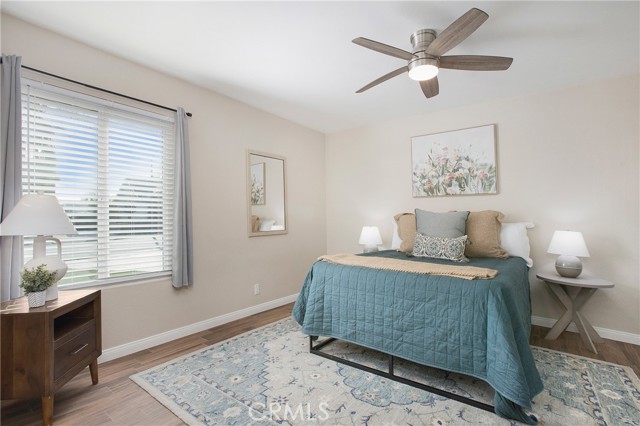 Detail Gallery Image 15 of 47 For 385 Buttonwood Dr, Brea,  CA 92821 - 4 Beds | 2/1 Baths