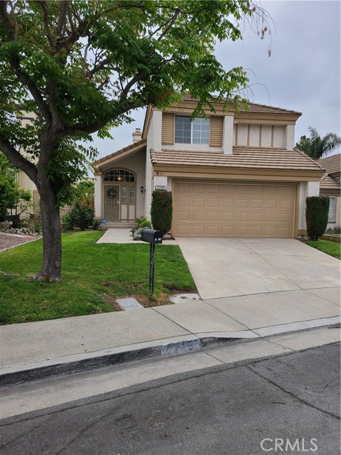 7749 Montecito, Rancho Cucamonga, CA 91730