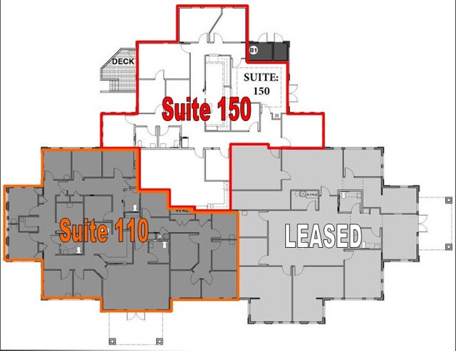 1551 Bishop Street, San Luis Obispo, California 93401, ,Commercial Lease,For Rent,1551 Bishop Street,CRSC24088411