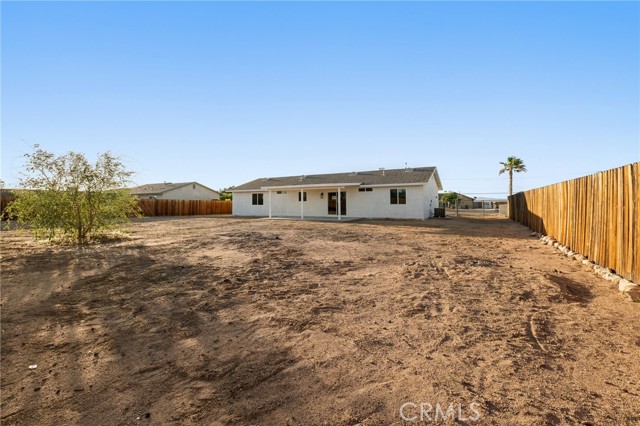 Detail Gallery Image 34 of 36 For 22717 Itasca Rd, Apple Valley,  CA 92308 - 3 Beds | 2 Baths