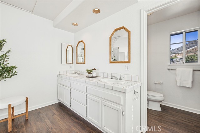 Detail Gallery Image 30 of 58 For 4131 Pelona Canyon Rd, Acton,  CA 93510 - 4 Beds | 2/1 Baths