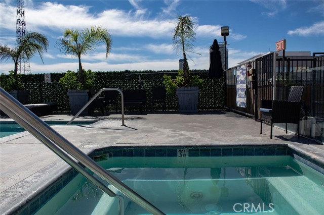 Detail Gallery Image 13 of 23 For 312 W 5th #1022,  Los Angeles,  CA 90013 - 1 Beds | 1 Baths