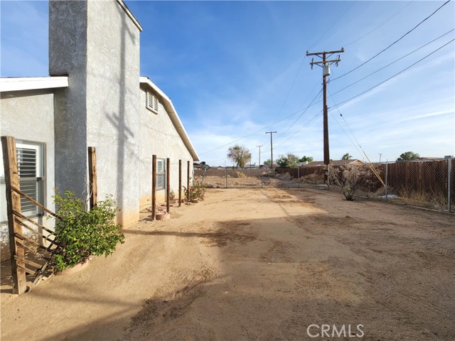 Detail Gallery Image 31 of 32 For 20361 86th St, California City,  CA 93505 - 3 Beds | 2 Baths