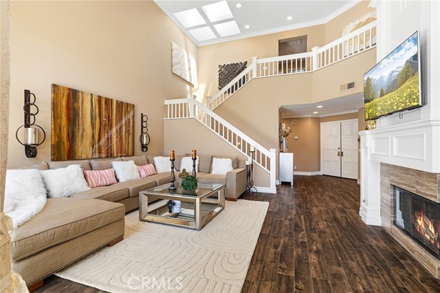 Detail Gallery Image 6 of 36 For 4 Vista Frondosa, Rancho Santa Margarita,  CA 92688 - 3 Beds | 2/1 Baths