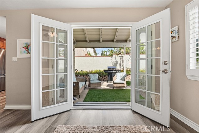Detail Gallery Image 16 of 67 For 20382 via Trinidad, Yorba Linda,  CA 92886 - 4 Beds | 3/1 Baths