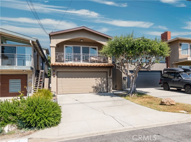 306 Anderson Street, Manhattan Beach, California 90266, 4 Bedrooms Bedrooms, ,3 BathroomsBathrooms,Residential,Sold,Anderson,SB23156717