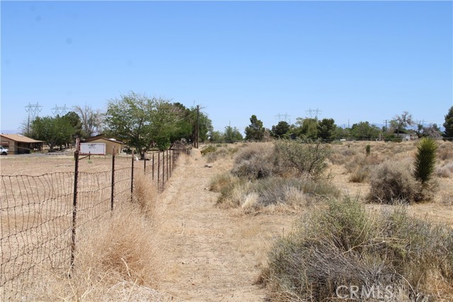 Detail Gallery Image 9 of 17 For 4 Ac Monte Vista Rd, Phelan,  CA 92371 - – Beds | – Baths