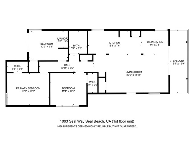 Detail Gallery Image 25 of 54 For 1003 Seal Way, Seal Beach,  CA 90740 - 6 Beds | 4 Baths