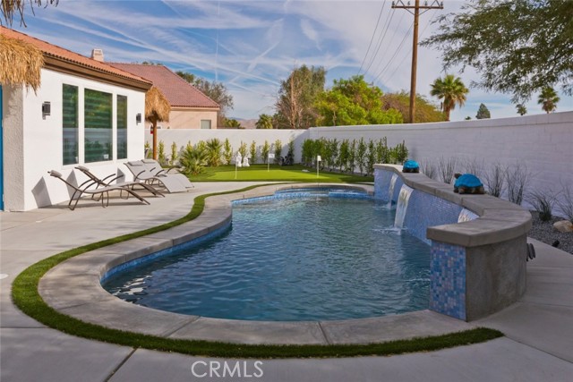 Detail Gallery Image 40 of 66 For 1125 E via San Michael Rd, Palm Springs,  CA 92262 - 5 Beds | 4 Baths