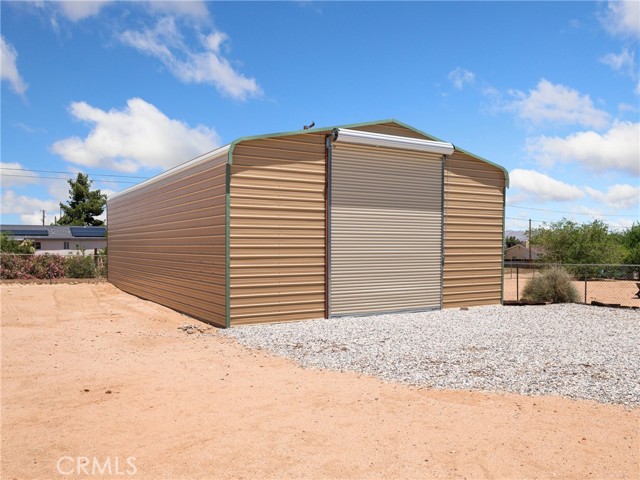 Detail Gallery Image 35 of 42 For 17970 Pitache St, Hesperia,  CA 92345 - 3 Beds | 2 Baths
