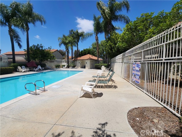 Detail Gallery Image 26 of 27 For 23346 La Mar #D,  Mission Viejo,  CA 92691 - 2 Beds | 2/1 Baths