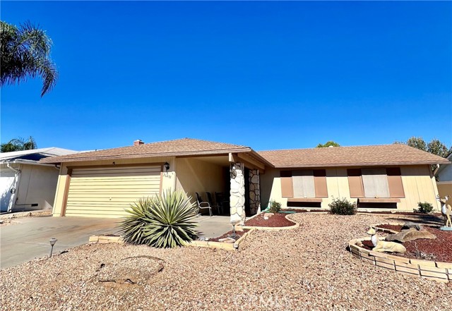 Detail Gallery Image 1 of 4 For 26430 Harrisburg Dr, Menifee,  CA 92586 - 2 Beds | 2 Baths