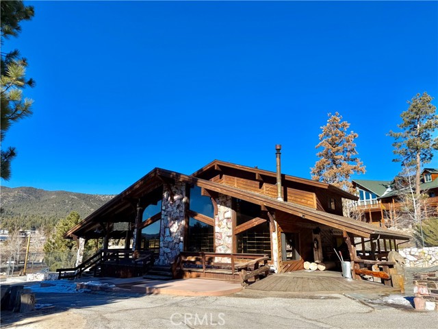 42193 Big Bear Boulevard, Big Bear Lake, California 92315, ,Commercial Sale,For Sale,42193 Big Bear Boulevard,CRSR25009870