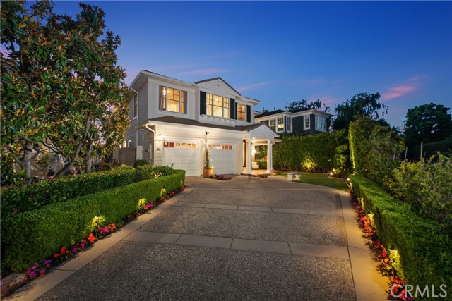 27 Crooked Stick Dr, Newport Beach, CA 92660