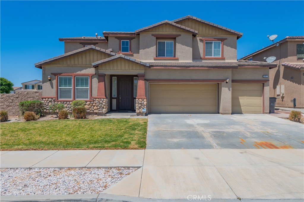 6851 Tourmaline Drive