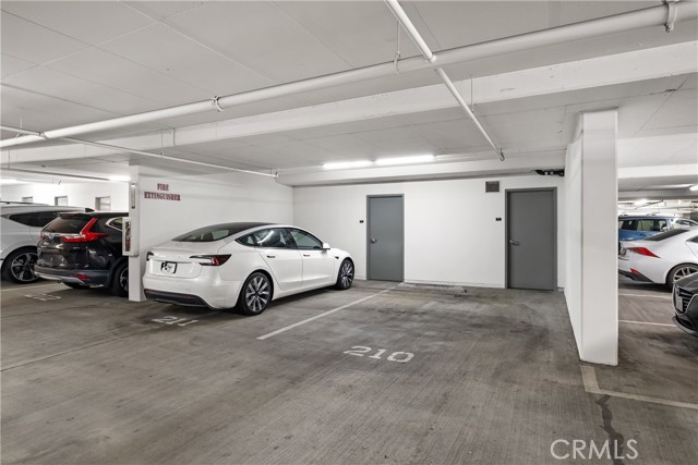 Detail Gallery Image 22 of 31 For 800 the Mark Ln #1806,  San Diego,  CA 92101 - 1 Beds | 1/1 Baths