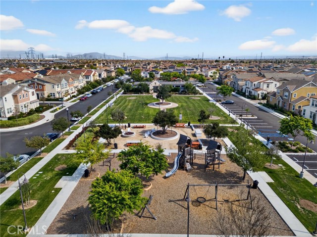 Detail Gallery Image 36 of 48 For 2845 E Berry Loop #33,  Ontario,  CA 91761 - 2 Beds | 2 Baths