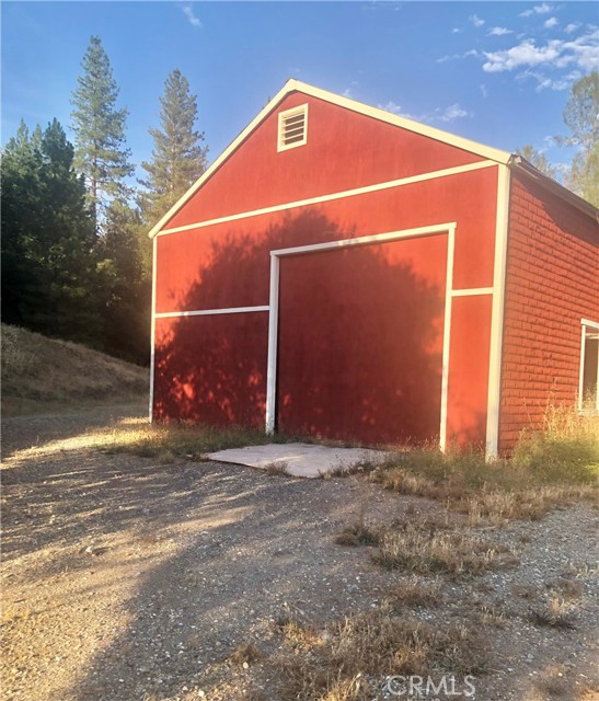 Barn